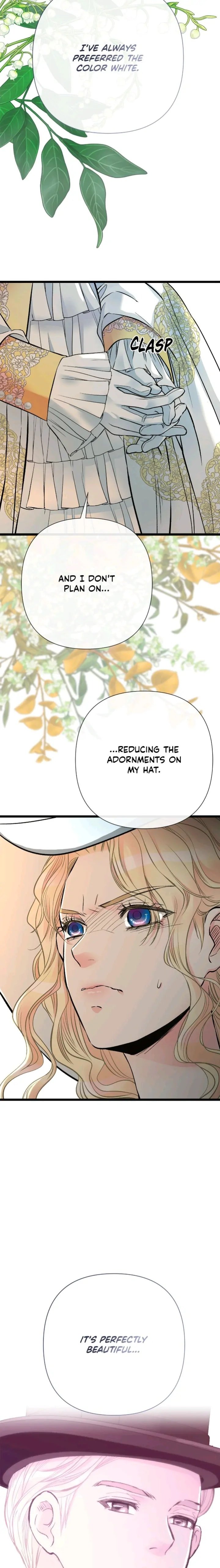 The Problematic Prince, Chapter 50 image 22